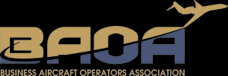 BAOA logo